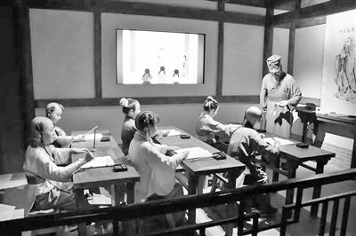 從西夏文銅符牌，一窺神秘的“大白高國”