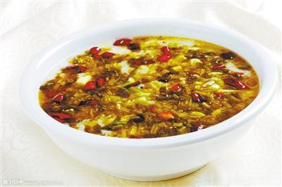 春天之旅從舌尖開啟 一起吃幾道地道的隴南美食吧！