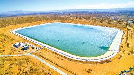 奮力前行不停步 ——武威市堅持疫情防控和經濟發(fā)展兩手抓、兩不誤、兩促進