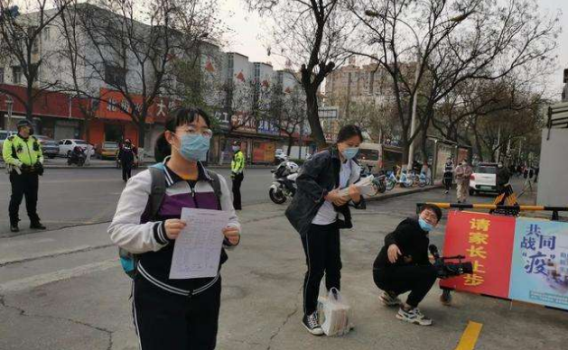 要開學(xué)啦！大家都需要做哪些準(zhǔn)備？