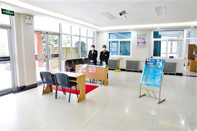 返校復(fù)學(xué)，蘭州大學(xué)準(zhǔn)備好了