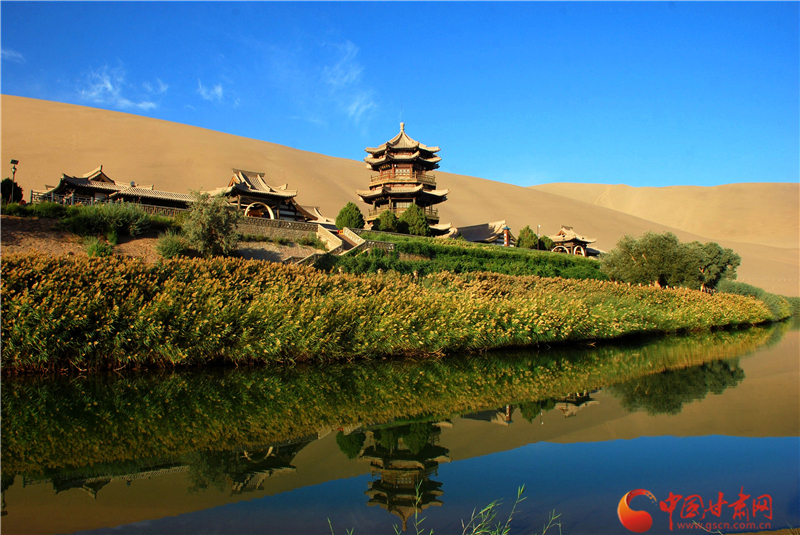 惠游酒泉 135名醫(yī)務人員及家屬2年內享受這些文旅政策！