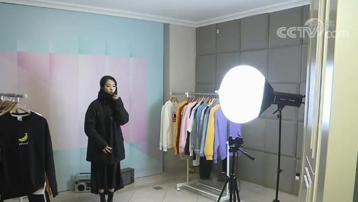 開直播容易 帶貨賺錢不易 直播帶貨會(huì)成為市場(chǎng)主力軍？