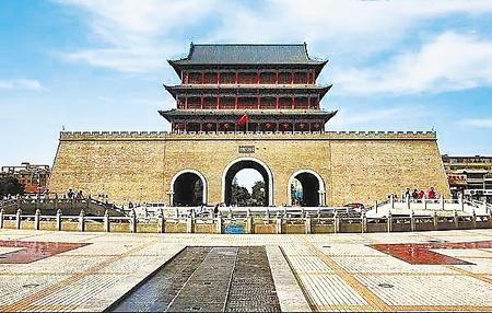 【溯源甘肅】兩漢時期的涼州：天下要沖，國家藩衛(wèi)