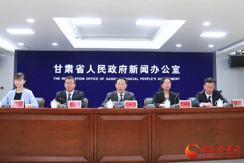 多措并舉 蘭州市積極落實“六穩(wěn)”“六?！睕Q策部署 