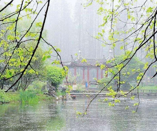 蘭州：未來(lái)三天雨水繼續(xù)涼爽依舊