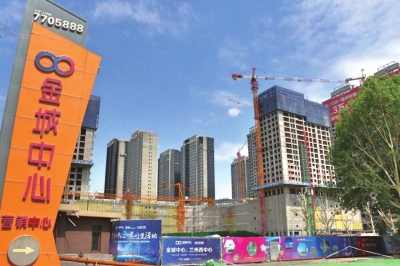 構建都市經(jīng)濟圈 加快城市綜合商業(yè)體建設 蘭州市商貿服務業(yè)持續(xù)向好亮點多