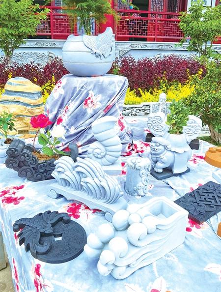 “非遺+扶貧” 探索工作新模式 提振貧困群眾文化自信 增強脫貧攻堅內(nèi)生動力