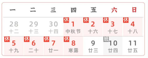 2020年國慶、中秋雙節(jié)甘肅省公路出行指南