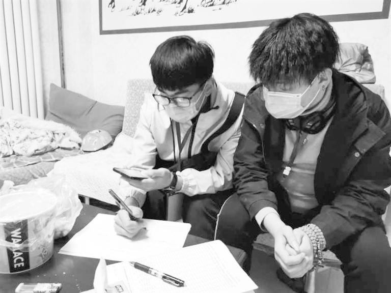 關(guān)注人口普查丨人口普查，一次有意義的社會實踐
