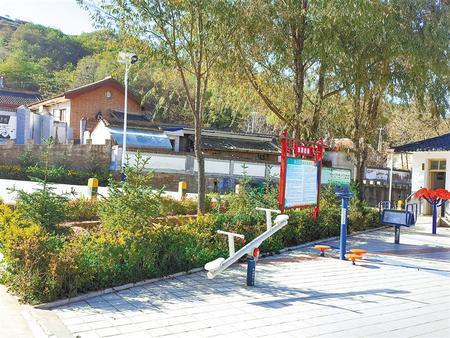 繪就美麗宜居新畫卷 ——清水縣著力推進農村人居環(huán)境整治工作綜述