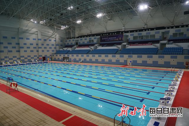 這樣的天水，誰能不愛！