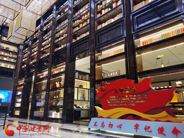 3月6日在蘭州開(kāi)展！透過(guò)文物看時(shí)代印記 這場(chǎng)展覽值得關(guān)注