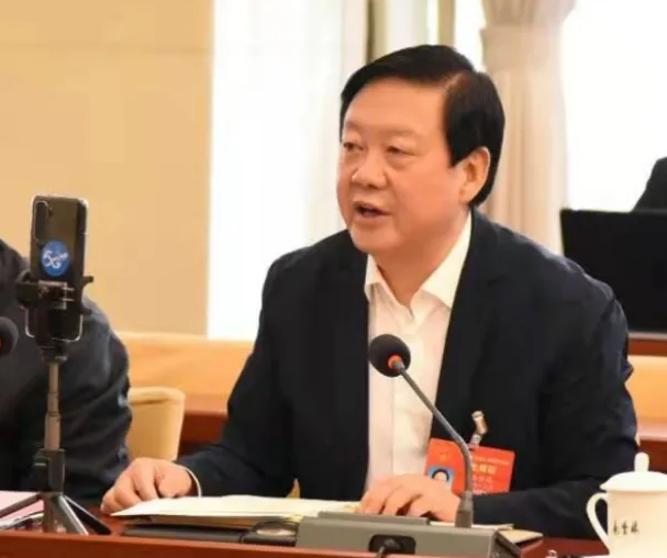 【聚焦2021全國兩會】全國人大代表、市委書記楊維俊接受中國日報(bào)記者采訪