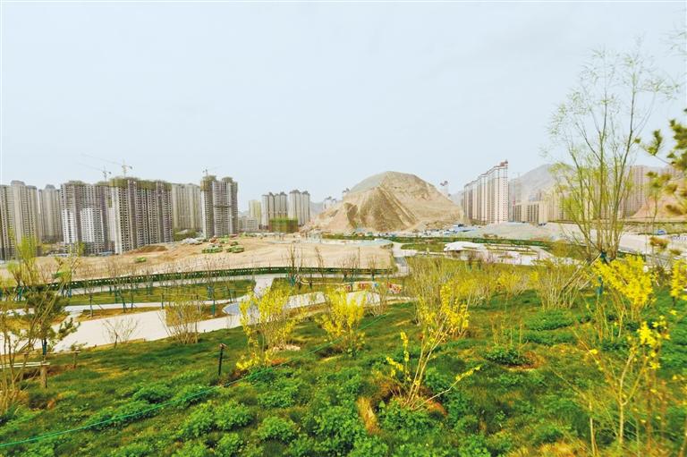 蘭州孩子們的游樂園何日重現(xiàn)？計劃重建的兒童公園、西部歡樂園至今無明確建成時間表