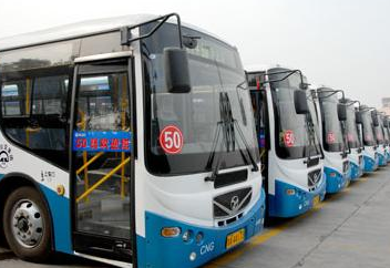 10路、143路、112路、115路、128路公交線調(diào)整