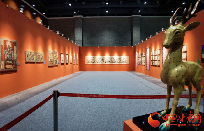 《甘肅省“十四五”數字經濟創(chuàng)新發(fā)展規(guī)劃》出臺 到2025年底全省數字經濟規(guī)模總量突破五千億元