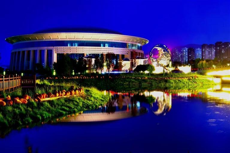 2022年榆中怎么干？七“新”連鑄激活高質(zhì)量發(fā)展“密碼”