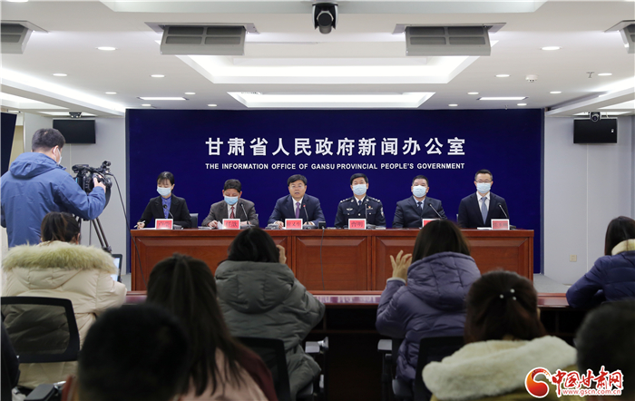 全國前列！今年1至10月 甘肅辦理行政柔性執(zhí)法案件21萬余件