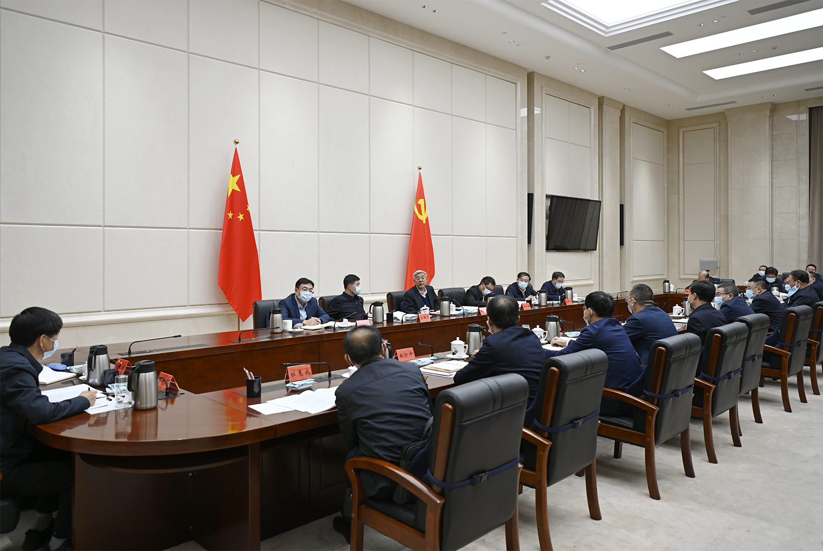 【甘快看·圖解】速覽！2022甘肅省重點(diǎn)經(jīng)濟(jì)工作要這么干！