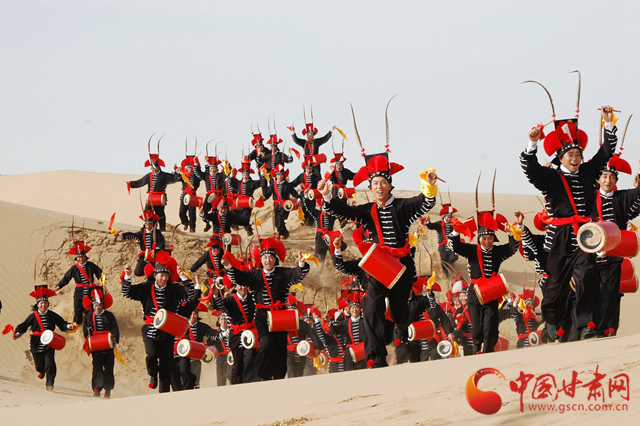 快看有沒有你的家鄉(xiāng)？甘肅省2022年“文化進(jìn)萬家——視頻直播家鄉(xiāng)年”活動火熱籌備中