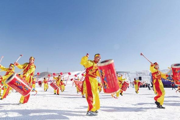 良言金句“呵護(hù)”金城非遺 我市召開非遺保護(hù)發(fā)展研討會(huì)