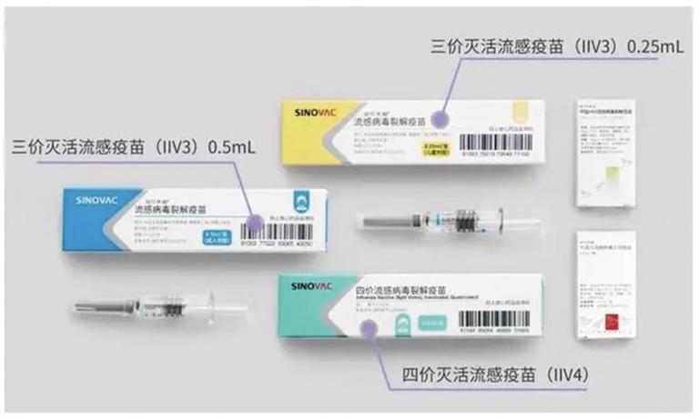 現(xiàn)在打流感疫苗還有用嗎？專家：只要有機會就該接種