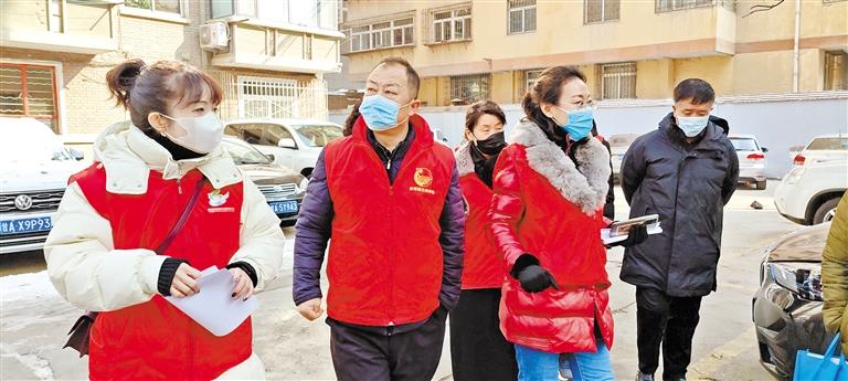 【新春走基層】解決雞毛蒜皮 感受社區(qū)“微幸?！?>
        </a><em>【新春走基層】解決雞毛蒜皮 感受社區(qū)“微幸?！?/em></li>
    <li><a  target=