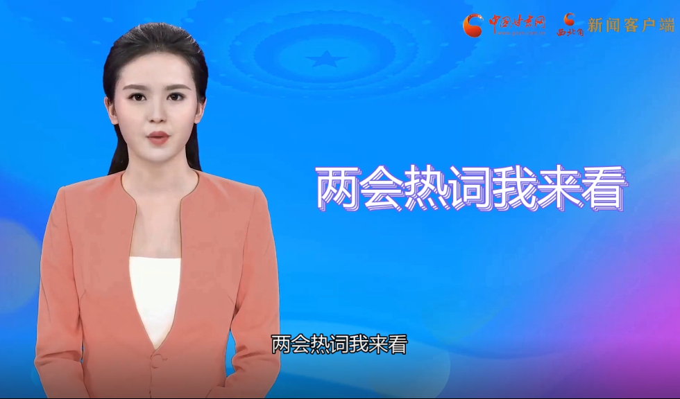 【AI“小隴”觀兩會(huì)】繪就甘肅“最美底色”，代表委員這樣獻(xiàn)策