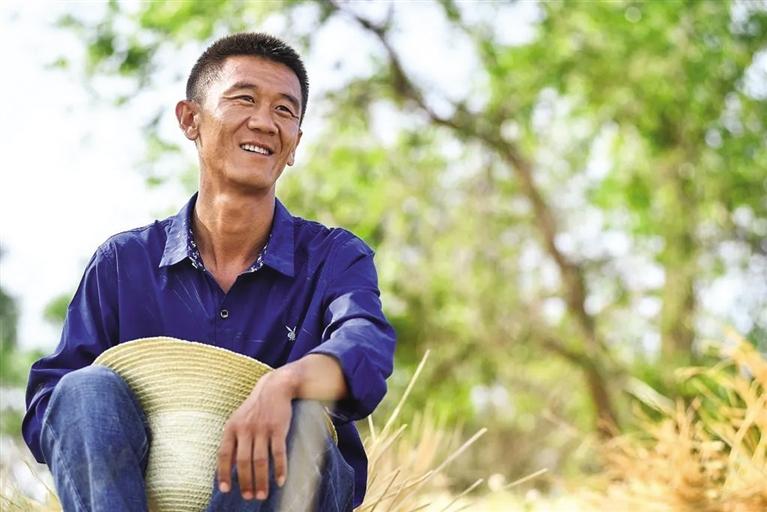 《中國(guó)之聲》欄目專(zhuān)題報(bào)道武威古浪八步沙