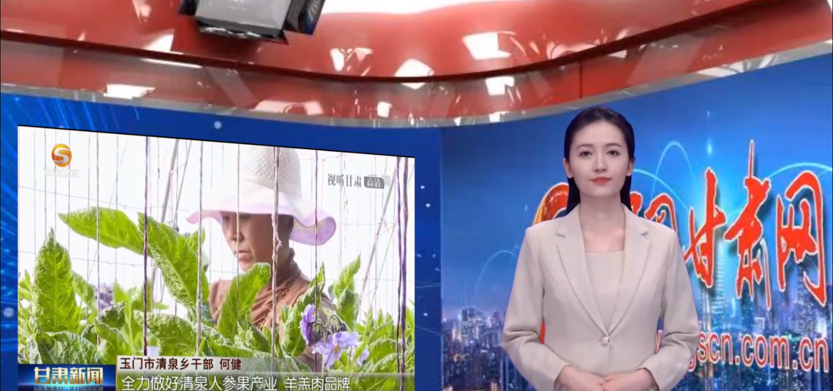 【AI小隴說·黨的二十大精神在基層】示范建設(shè)為引領(lǐng)，美麗鄉(xiāng)村畫中來