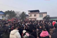 多地“刨豬宴”，被緊急叫停、取消！